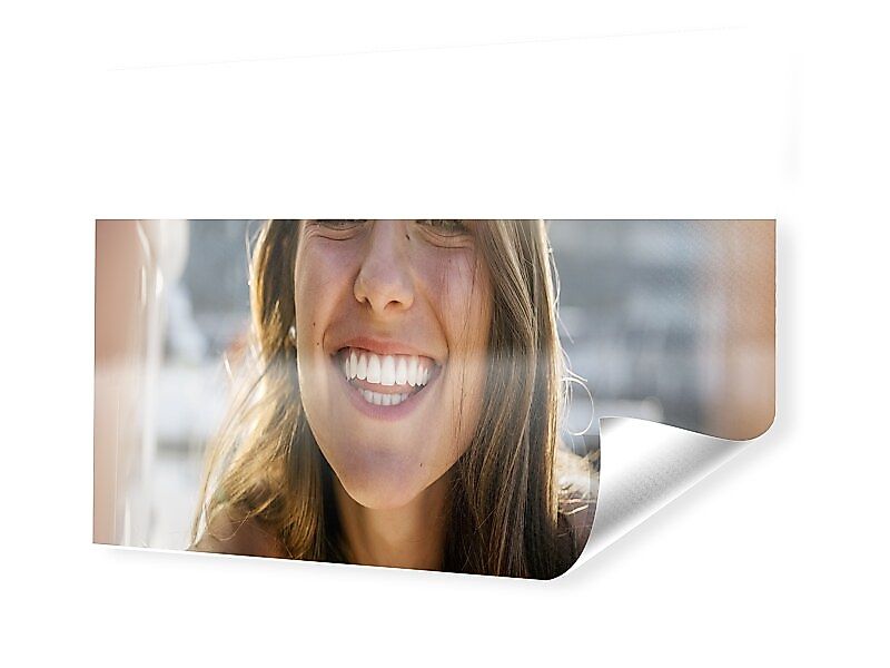 Foto auf PVC-Plane im Format 140 x 70 cm als Panorama im Format 140 x 70 cm günstig online kaufen