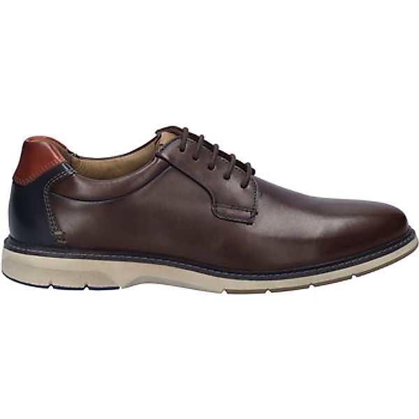 Josef Seibel  Halbschuhe Stuart 03, castagne-multi günstig online kaufen