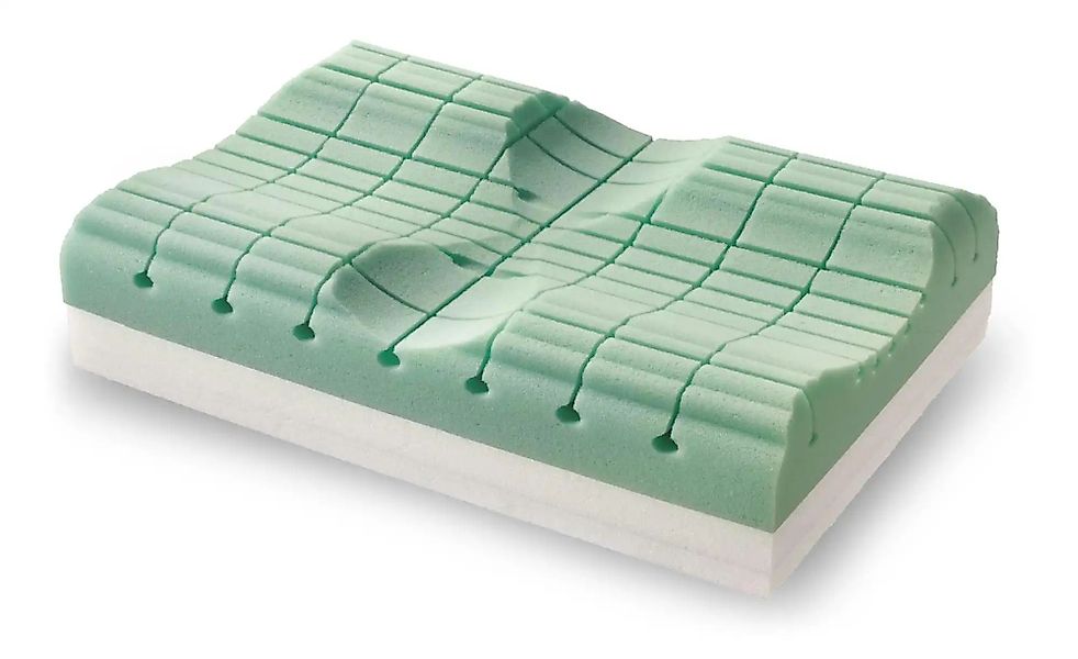 PRO PIL O Nackenstützkissen Pro-Pil-O Lastic Nackenstützkissen, Füllung: Ko günstig online kaufen