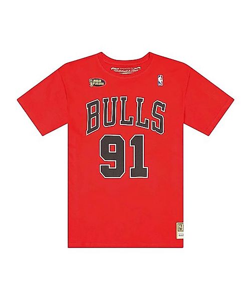 Mitchell & Ness T-Shirt NBA CB D.R T-Shirt Polyester günstig online kaufen