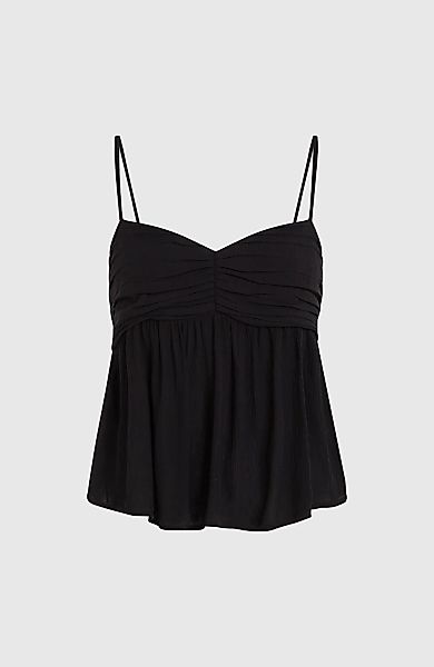 ONeill Spaghettitop "REETA WOVEN TOP" weite Passform, herzförmiger Ausschni günstig online kaufen