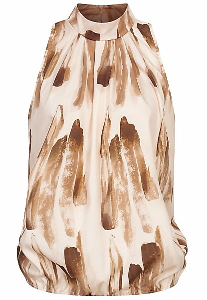 CLOUD 5IVE Klassische Bluse "CLOUD 5IVE Damen Cloud5ive Damen Choker Top mi günstig online kaufen