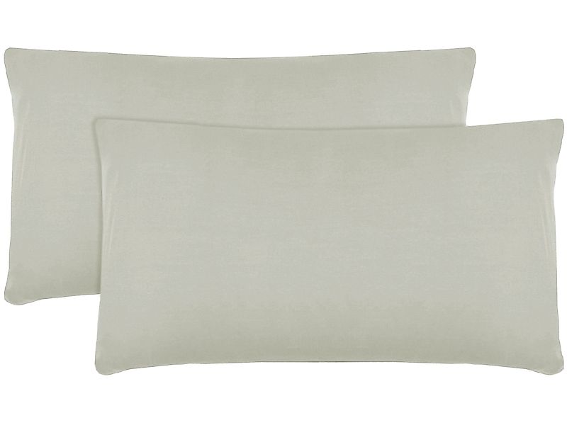 ZOLLNER Kissenbezug, (2 Stück), 40 x günstig online kaufen