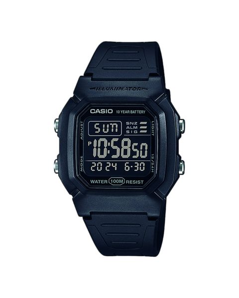CASIO Digitaluhr Casio Collection Unisex Digital günstig online kaufen