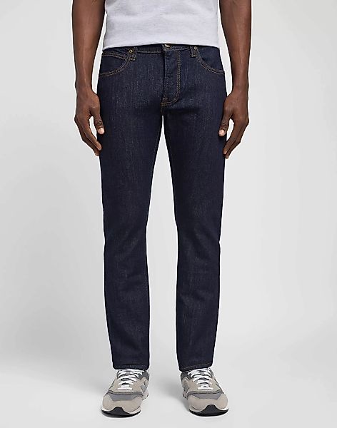 Lee Tapered-fit-Jeans "LUKE" günstig online kaufen