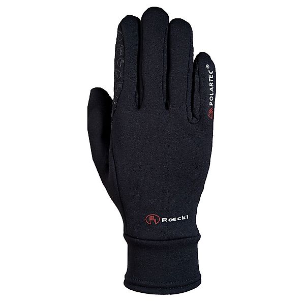 Roeckl Reithandschuhe Roeckl WARWICK Polartec Winterhandschuh günstig online kaufen