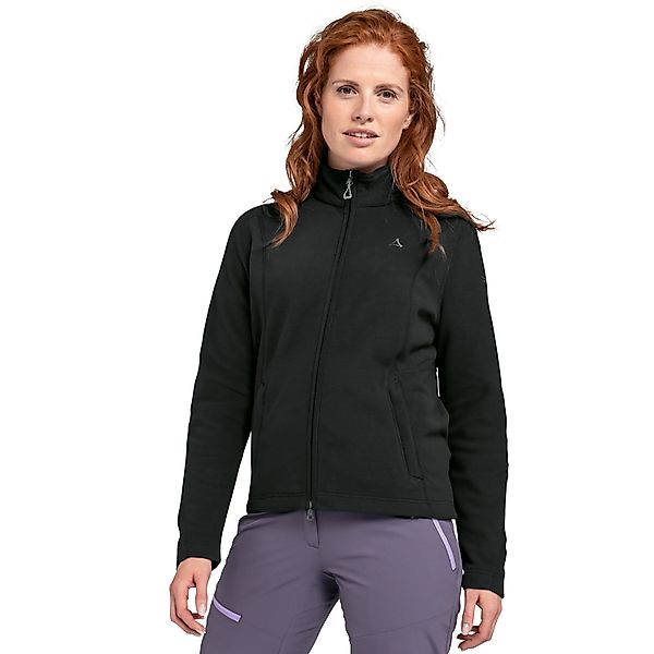 Schöffel Fleecejacke Fleece Jacket Leona3 mit günstig online kaufen