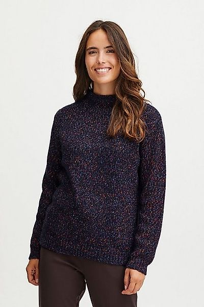 fransa Strickpullover "Strickpullover FRSpotta" günstig online kaufen