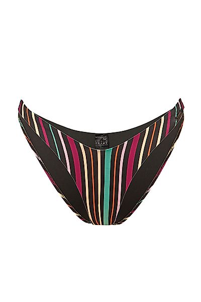Watercult High-low Bikini-Slip Craft Adventure 36 mehrfarbig günstig online kaufen