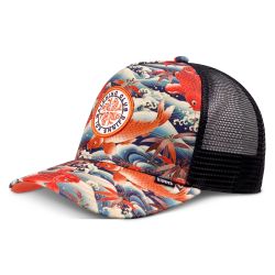 Djinns Trucker Cap Djinns HFT Trucker günstig online kaufen