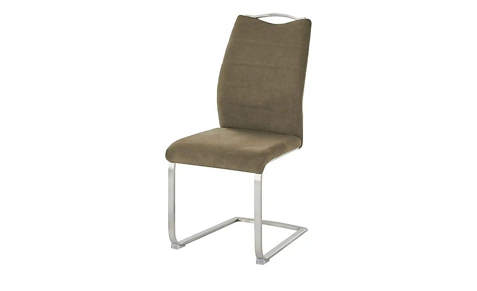 MCA furniture Freischwinger "Ferrera", (Set), 2 St., (2er-Set), Komfortsitz günstig online kaufen