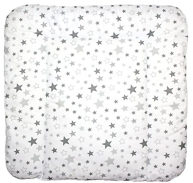 Primawela Wickelauflage Baby Wickeltischauflage Auflage für Wickeltisch - S günstig online kaufen