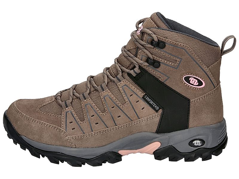 BRÜTTING 221325 Trekkingschuh günstig online kaufen