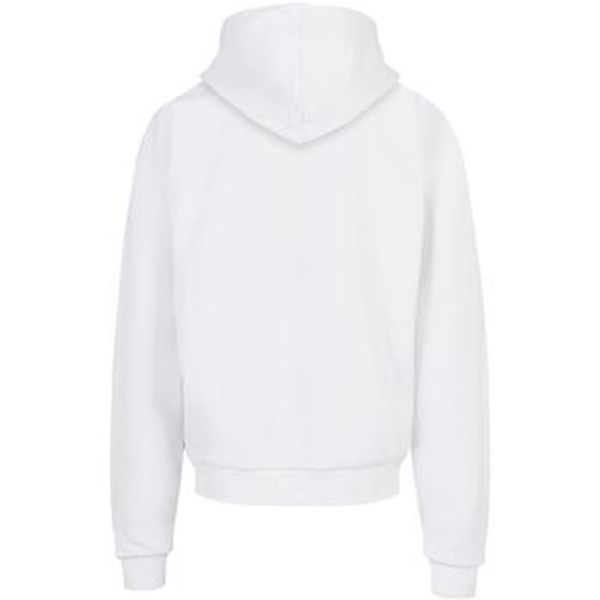 Merchcode  Sweatshirt Sweatshirt à capuche  Halloween - Cat günstig online kaufen