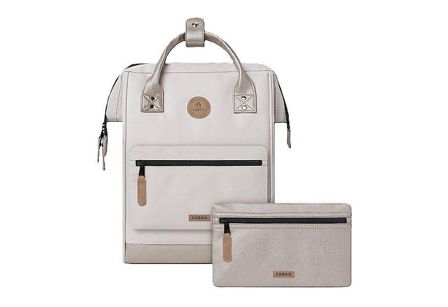 CABAIA Cityrucksack ALGIERS günstig online kaufen