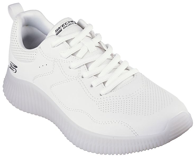 Skechers BOBS GEO-HOW DEBONAIR Sneaker, Freizeitschuh, günstig online kaufen
