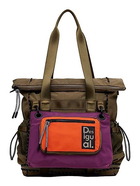 Desigual Rucksack Originale Backpack (Set, 2-tlg) günstig online kaufen