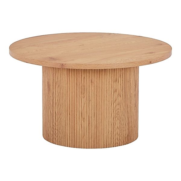 tinkaro Couchtisch Boavista MDF, Dekorpapier Natur günstig online kaufen