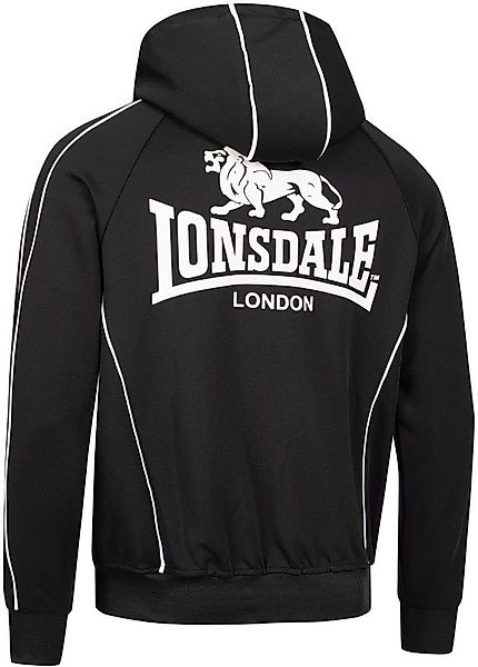 Lonsdale Trainingsjacke Achavanich günstig online kaufen