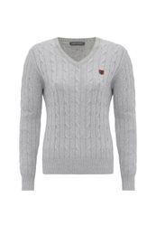 Jacey Quinn Sweatshirt günstig online kaufen