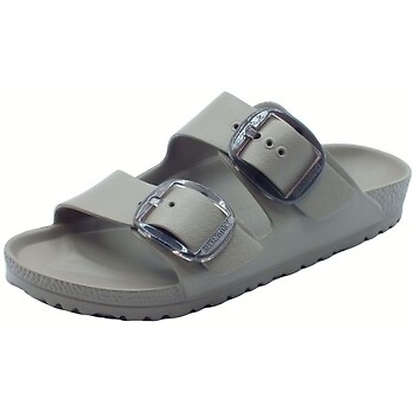BIRKENSTOCK  Sandalen 1030389 Arizona Big Buckle EVA Gray günstig online kaufen