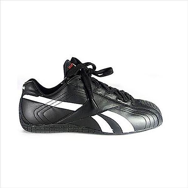Reebok Nacionale Leader Schuhe EU 37 1/2 White,Black günstig online kaufen