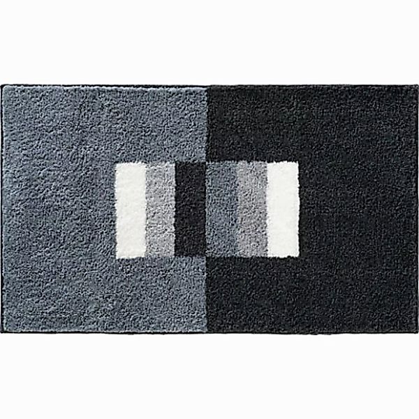 Erwin Müller Badematte Badematte "Korfu", Höhe günstig online kaufen