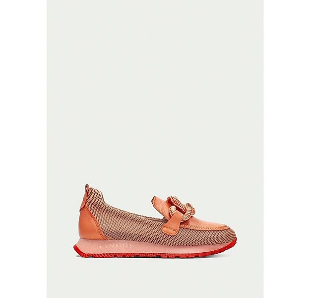 Hispanitas Hispanitas - KANSAS - Rot Slipper günstig online kaufen