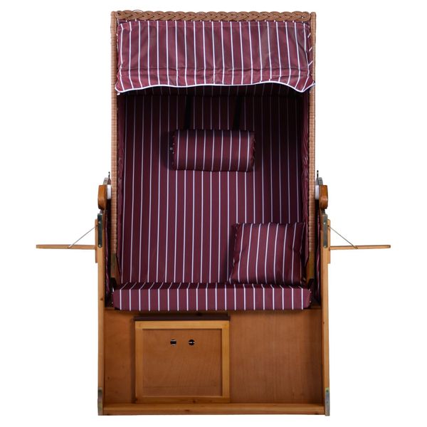 intergrill Strandkorb intergrill Ava Strandkorb Ostsee, günstig online kaufen