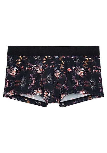 Hom Boxershorts "Boxershort Trunks Sebastian 1er Pack" günstig online kaufen