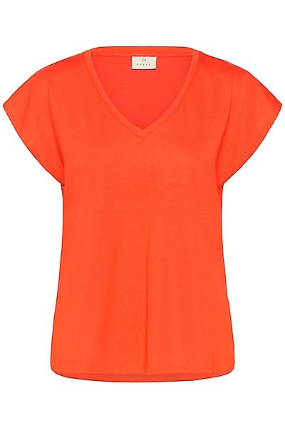 KAFFE T-Shirt KAlise SS T-shirt günstig online kaufen