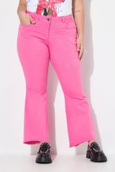 Angel of Style 5-Pocket-Jeans Jeans ausgestellt günstig online kaufen