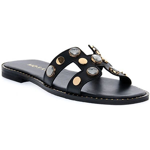 Priv Lab  Sandalen MOSAIC NERO Q100 günstig online kaufen