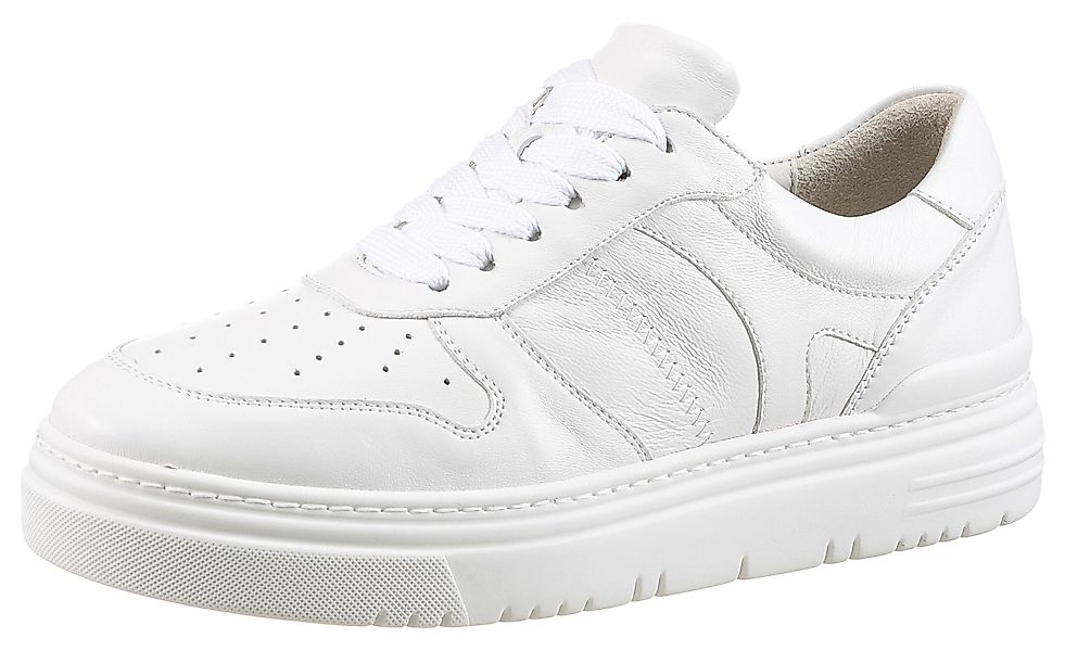 Waldläufer H-TAMIRA Plateausneaker, Halbschuh, Freizeitschuh, Sneaker günstig online kaufen