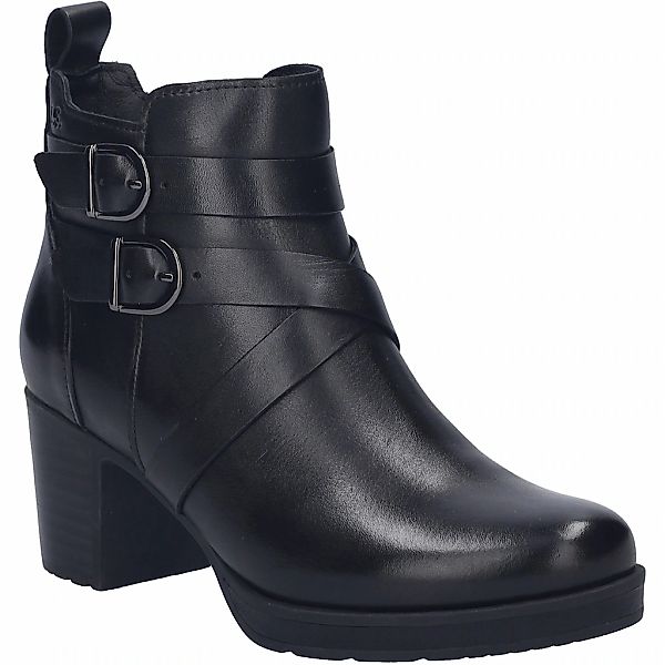 Josef Seibel Stiefelette "Gloria 08, schwarz" günstig online kaufen