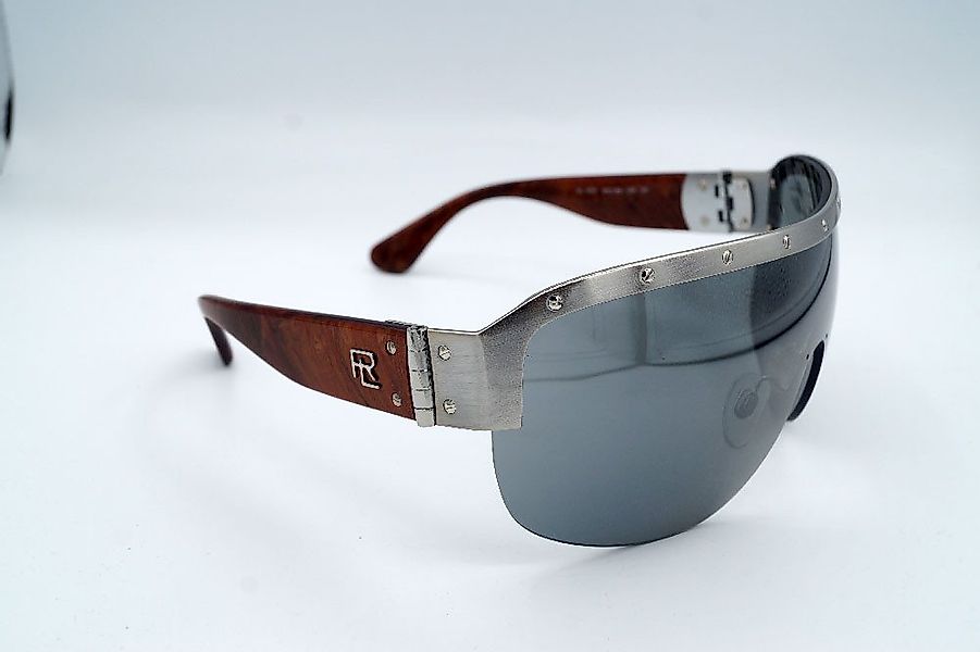 Ralph Lauren Sonnenbrille RALPH LAUREN Sonnenbrille Sunglasses RL 7070 9001 günstig online kaufen