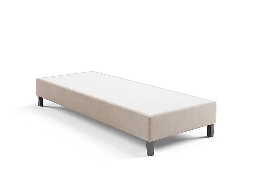 Best for Home Boxspringbett Hotelbett, Gästebett, günstig online kaufen