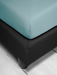 Irisette Spannbettlaken "Jupiter 8" aus Baumwolle, für Matratzen bis 25 cm günstig online kaufen