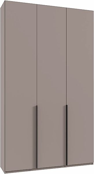 Wimex Kleiderschrank "Mugano, in 5 Breiten und 2 Höhen, Made in Germany", ( günstig online kaufen