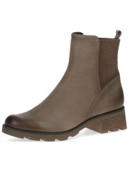 Caprice Caprice Stiefelette Leder Stiefelette günstig online kaufen