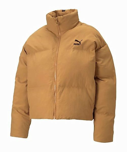 PUMA Allwetterjacke Classics Short Polyball Puffr Jacke Damen Atmungsaktivi günstig online kaufen