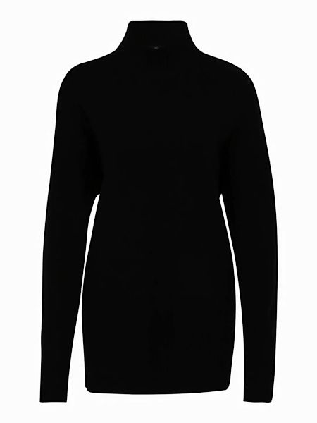 Vero Moda Tall Strickpullover VMGOLD (1-tlg) Plain/ohne Details günstig online kaufen