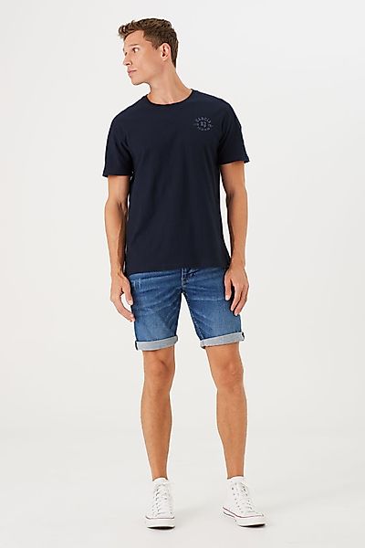 Garcia Shorts Bermuda Rocko Short Sommerhose günstig online kaufen