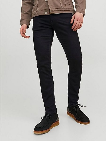 Jack & Jones Slim-fit-Jeans Slim Fit Skinny Jeans JJIGLENN JJFELIX JJIGLENN günstig online kaufen
