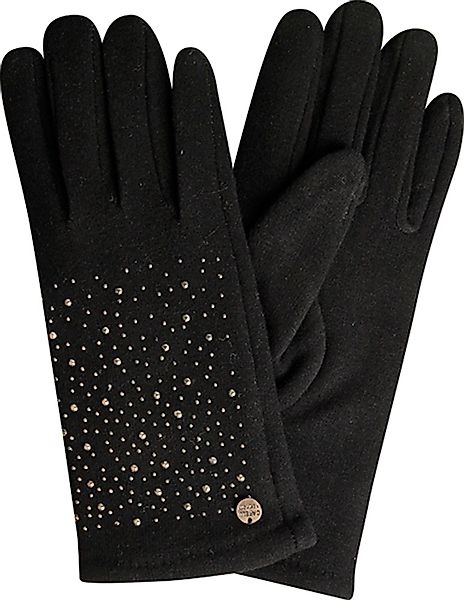Capelli New York Strickhandschuhe mit funkelnden günstig online kaufen