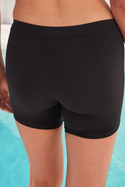 Next Bikini-Hose Längere Bikini-Shorts (1-St) günstig online kaufen