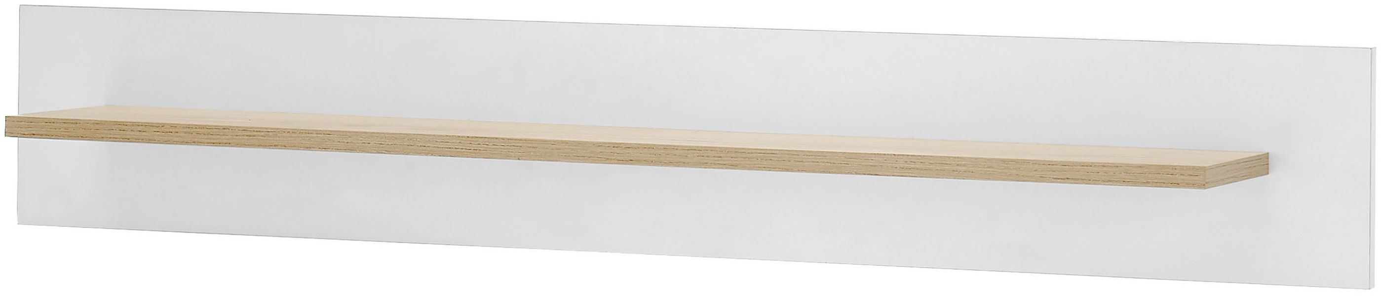 INOSIGN Wandregal Torge, Wandboard, Wandhalter, Hängeregal, günstig online kaufen