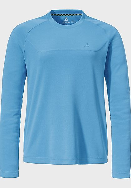 Schöffel Funktionsshirt Hiking CIRC Longsleeve Style günstig online kaufen