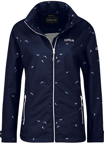 PRO-X ELEMENTS Trekkingjacke PXE Pro Elena günstig online kaufen