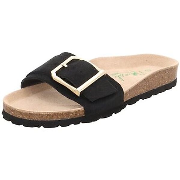 Natural Sense  Zehensandalen Pantoletten Tieffußbett-bis30mm 1143675/0 günstig online kaufen